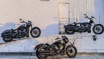 Victory เผยโมเดลไลน์อัพปี 2017 เรียงแถวมาเพียบ!