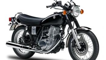 ยามาฮ่า Yamaha SR400 (Standard) ปี 2020