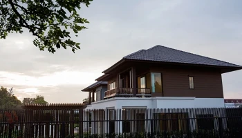 เศรษฐสิริ สันทราย เชียงใหม่ (Setthasiri San Sai Chiangmai)