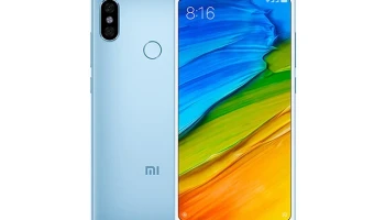 เสียวหมี่ Xiaomi-Redmi Note 5 64GB