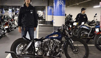 ส่อง บิ๊กไบค์ (BigBike) และของแต่งในญี่ปุ่น กับทีมงานเช็คราคา.คอม