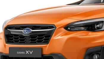 The All-New Subaru XV พร้อมเผยโฉมใน Motor Expo 2017