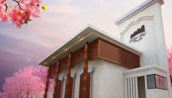 ศิวิไลซ์ ฮิลล์ เขาใหญ่ (Civilai Hill Khao Yai)