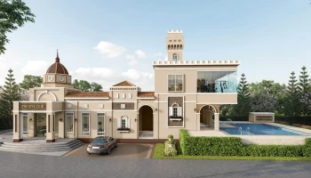 ดีญ่า วาเล่ย์ บ้านฉาง (ระยอง) (Diya Valley Ban Chang)