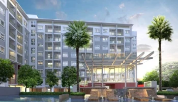 เดอะ ทรัสต์ คอนโด นครปฐม (The Trust Nakornpathom)