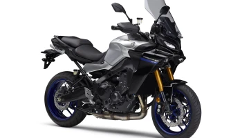 ยามาฮ่า Yamaha Tracer 9GT ปี 2022