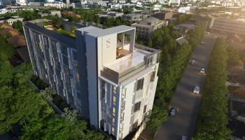 ศิริเลิศ ดีเวลลอปเม้นท์ เปิดคอนโดใหม่ "ซายน์ สุขุมวิท 50 (Sign Sukhumvit 50)" ใกล้ BTS อ่อนนุช