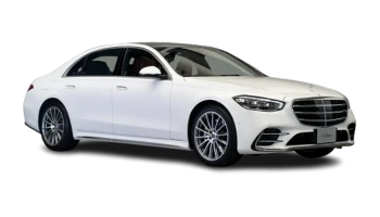 เมอร์เซเดส-เบนซ์ Mercedes-benz S-Class S 580 e AMG Premium ปี 2024