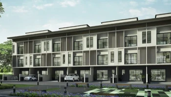 พาทิโอ ศรีนครินทร์ - พระราม 9 (Patio Srinakarin - Rama 9)