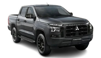 มิตซูบิชิ Mitsubishi Triton Double Cab Plus 2.4 Ultra AT ปี 2025
