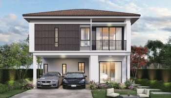 ซีรีน ราชพฤกษ์-แจ้งวัฒนะ (Zerene Ratchaphruek-Chaengwattana)