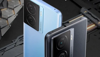 iQOO Z7 Series 5G นิยามตัวเลือกใหม่เพื่อคน Gen Z เปิดตัวอย่างเป็นทางการในไทย จัดเต็มกับฟีเจอร์สุดล้ำ สเปกแรง-ชาร์จไว ราคาเริ่มต้น 7,999 บาท