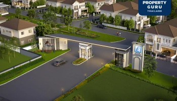 ลลิล พร็อพเพอร์ตี้ ตอบไลฟ์สไตล์เทรนด์ผู้บริโภคยุคใหม่ ปรับโฉมบ้านแบรนด์แลนซีโอ (Lanceo)