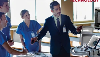 Philips เปิด 10 เทรนด์เทคโนโลยีด้านเฮลท์แคร์ของปี 2023