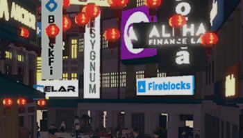 SCB 10X เผยแนวคิดสำนักงานใหญ่บน Metaverse ใน The Sandbox สะท้อนความเป็นไทยสู่โลกดิจิทัลไร้พรมแดนมุ่งสร้างระบบนิเวศและคอมมูนิตี้ที่ขับเคลื่อนโดยชุมชนในโลกเสมือนจริง