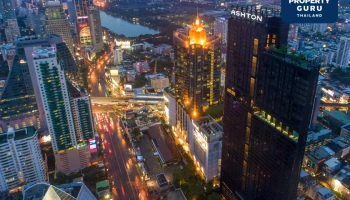 อนันดา เผย 5 แนวทางการแก้ไขปัญหา "แอชตัน อโศก"