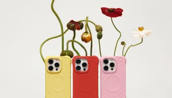 Essentials by CASETiFY™: Fleur Expressions เผยโฉมเฉดสีใหม่แห่งฤดูกาล แรงบันดาลใจจากดอกไม้บานสะพรั่ง สู่คอลเลกชั่นสีสันใหม่สดใส