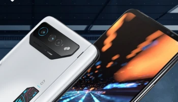 ASUS Republic of Gamers เปิดตัว ROG Phone 7 Series ที่สุดของเกมมิ่งสมาร์ทโฟน ดีไซน์เครื่องแบบใหม่ ร่วมกับหน่วยประมวลผล Snapdragon 8 Gen 2 และระบบระบายความร้อน GameCool 7