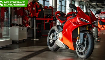 Ducati Panigale V4 ปลดปล่อย DNA จากสนามแข่ง ด้วยรถที่พัฒนาใหม่ทั้งคัน พิเศษ 17 คันแรก ฟรีประภัยชั้นหนึ่งพร้อมของแถมจัดเต็ม