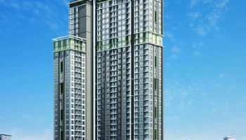 เดอะ ไรท์ เรซิเดนซ์ (The Rise Residence)