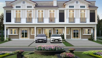 วิลลาจจิโอ สุขสวัสดิ์-ประชาอุทิศ (Villaggio Suksawat - Prachauthit)