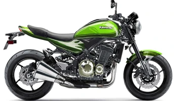 ฮือฮา! Kawasaki ปล่อยทีเซอร์ Z900RS ยั่วความอยาก ก่อนโชว์ตัวใน Tokyo Motor Show 2017