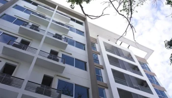 เอ สเปซ สุขุมวิท 77 (a space Sukhumvit 77)