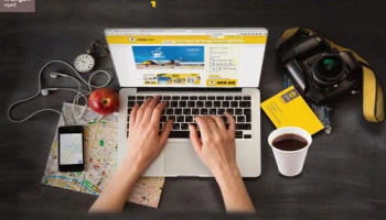 รับฟรี! บัตรกำนัล Starbucks เพียงซื้อตั๋วนกแอร์ด้วยการหักบัญชีเงินฝากกรุงศรี