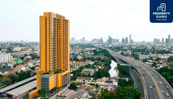 เมเจอร์ฯ ช่วยเหลือผู้บริโภคฝ่าวิกฤตโควิด-19 ผ่านแคมเปญ "MAJOR HEROES - ฮีโร่เพื่อคนอยากมีคอนโด"