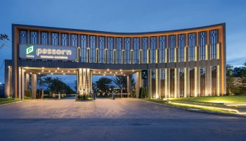 ภัสสร ดอนเมือง - ธูปะเตมีย์ (Passorn Donmuang - Dhupatemee)