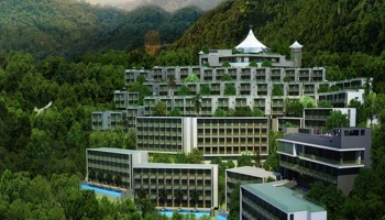 เดอะ พีค เรสซิเด้นท์ กะตะน้อย บีช (The Peaks Residence Kata Noi Beach)