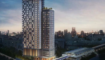 ควินน์ สุขุมวิท 101 (QUINN Sukhumvit 101)