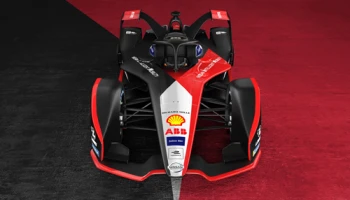 Nissan เผยโฉม Formula E ลายกิโมโน ชิงแชมป์ฟอร์มูลลา อี ฤดูกาลที่ 6
