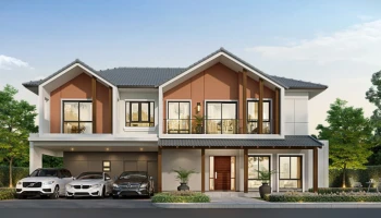 นิรติ เชียงใหม่ (Nirati Chiangmai)