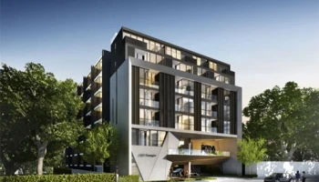 ดี 25 ทองหล่อ (D 25 Thonglor)