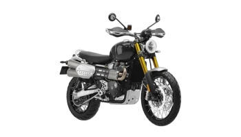 ไทรอัมพ์ Triumph Scrambler 1200 XE ปี 2025
