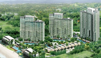 คาซาลูนา พาราดิโซ (Casalunar Paradiso)