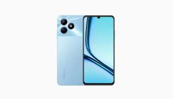 เรียลมี realme Note 50 (4GB/128GB)