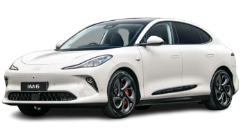 เอ็มจี MG IM6 Premium LONG RANGE ปี 2025