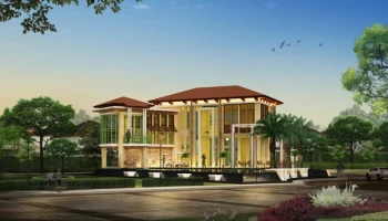 เซนโทร อ่อนนุช-วงแหวน (Centro)