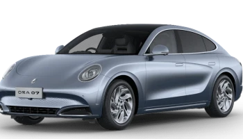 จีดับบลิวเอ็ม โอร่า GWM ORA 07 Long Range ปี 2023