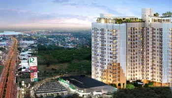 เอสเซ็นท์ บุรีรัมย์ (Escent Buriram)