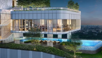 เอสเซ็นท์ โคราช (Escent Korat)