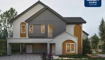 แสนสิริ เปิดตัว “อณาสิริ ปิ่นเกล้า – กาญจนาฯ” กับ ดีไซน์ใหม่ “Modern Barn House” เตรียมเปิดตัวพร้อมกันรวม 3 ทำเล พ.ย. นี้!