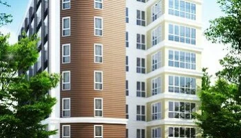 ศิริน เรสซิเด็นซ์ พัฒนาการ (Sirin Residence Pattanakarn)