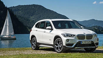 BMW ยอดขายรวมพุ่งสวนเศรษฐกิจกว่า 10,048 คัน พร้อมเผยโฉม the new X1