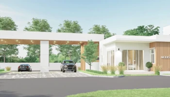 โมเดสท์ต้า เชียงใหม่ (Modesta Chiang Mai)