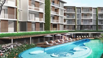 แสนสรา (Sansara)