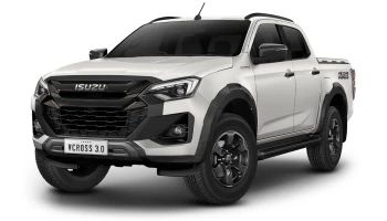 อีซูซุ Isuzu D-MAX V-CROSS 4-Door 3.0 Ddi ZP M/T ปี 2023