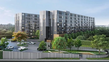 เวย์ อมตะ (Vay Amata)